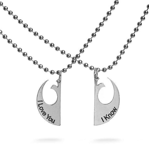For Your Han and Leia
